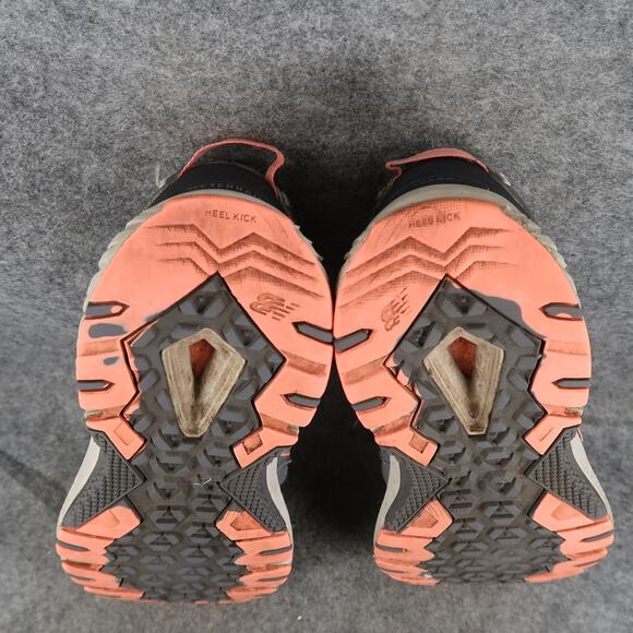 New Balance Shoes Womens 8 Athletic Trainer Trail Running Sneaker Outdoor Active - Picture 13 of 14
